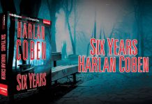 Director David Ayer Is Working On A New Netflix Project, Six Years Six Years by Harlan Coben