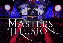 Masters Of Illusion: Fans Wondering Filming Locations Masters-Of-Illusion