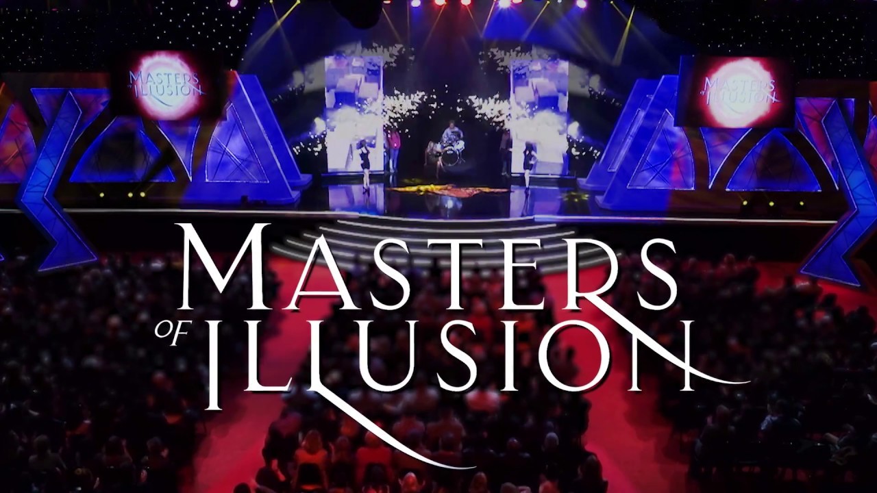 download illusion masters