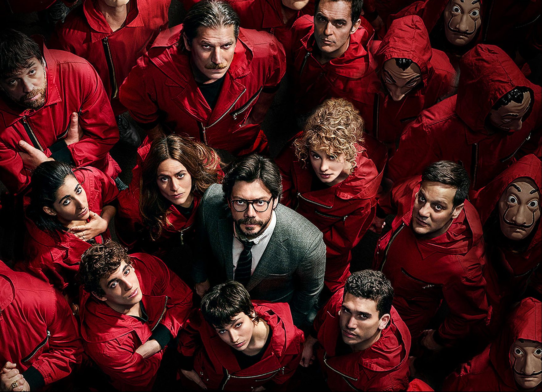 Money-Heist