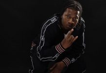 Nick Blixky: The Upcoming Rapper Shot Dead At 21! nick-blixky