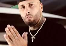 Nicky Jam: All about his kids, ex-girlfriends and current relationship. nicky-jam