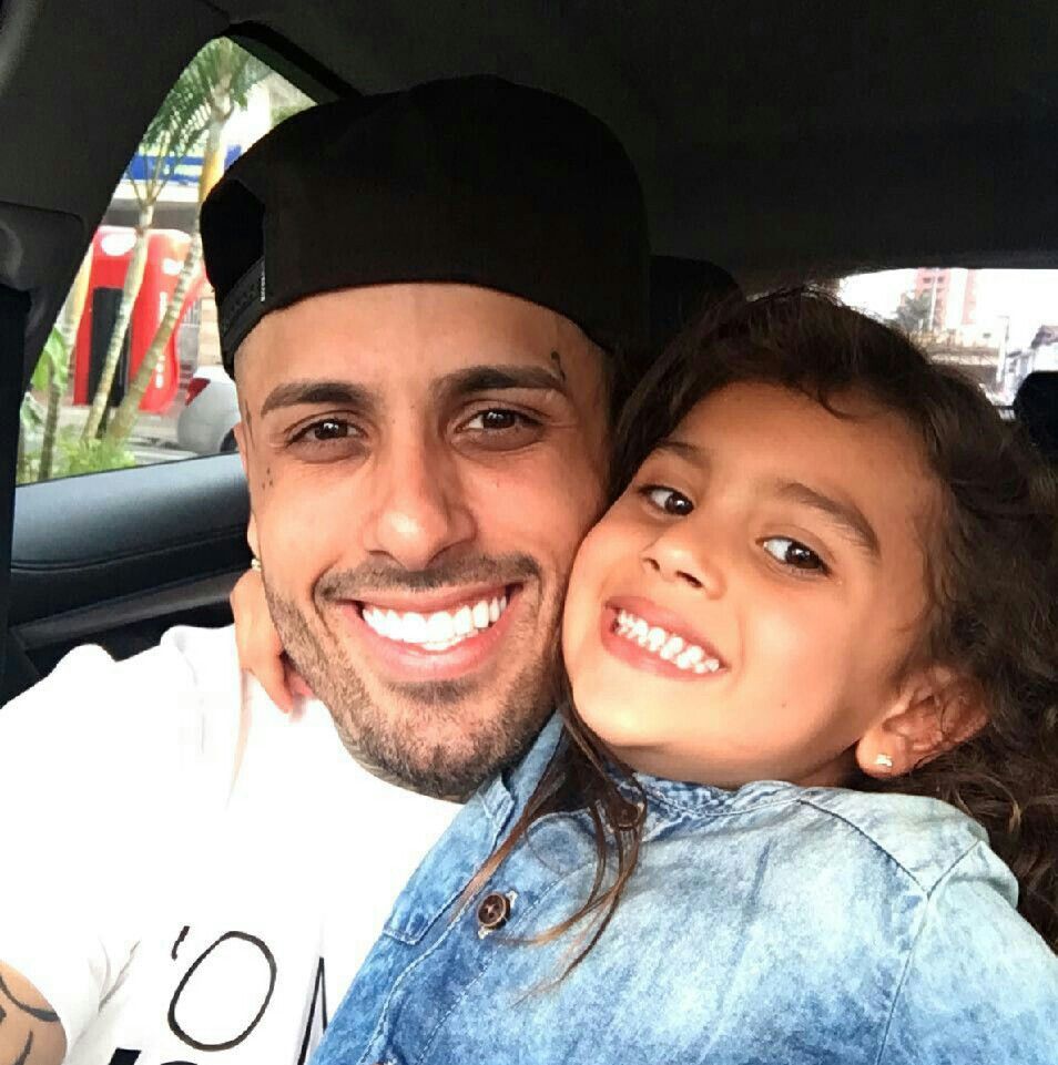 Nicky Jam All About His Kids Ex Girlfriends And Current Relationship Thenationroar