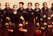 Station 19 Season 4: Everything You Need To Know Station 19