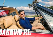 Magnum PI Season 2 Episode 18 – A World Of Trouble Magnum PI