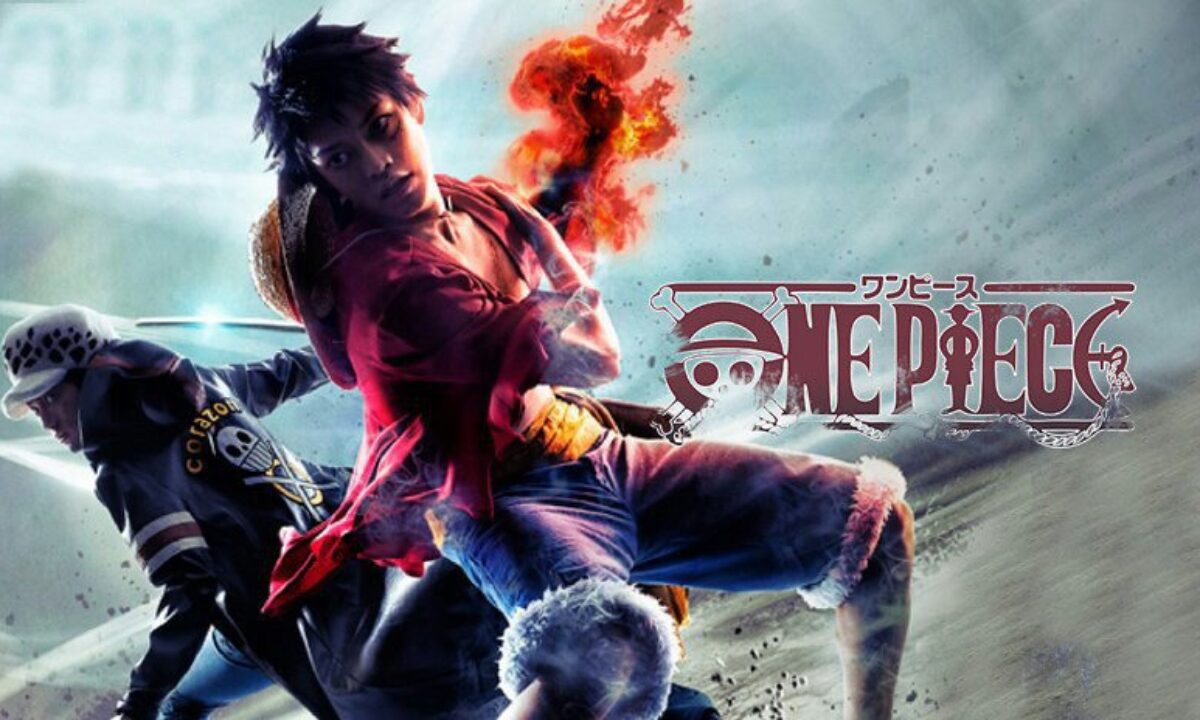 One Piece Live In Action On Netflix Find Out More Details Thenationroar