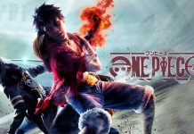 One Piece Live In action on Netflix, Find out more details one-piece-live-action