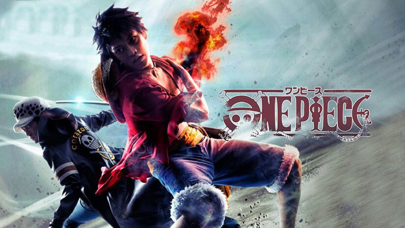 One Piece Netflix Release Date And Premiere Information One Piece