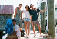 Outer Banks Season 2: Release Date, Cast And Plot
