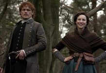 Outlander Season 5:Release date,cast and what’s the new story? Outlander Season 5