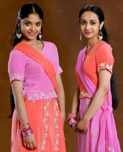 afshan-azad-and-shefali-chowdhury-harry-potter