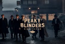 Peaky Blinders Season 6: When Will It Arrive? What Does It Have For Us? peaky-blinders-poster