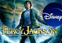Percy Jackson: The Fantasy Series About To Hit On Disney+? percy-jackson-disney-plus