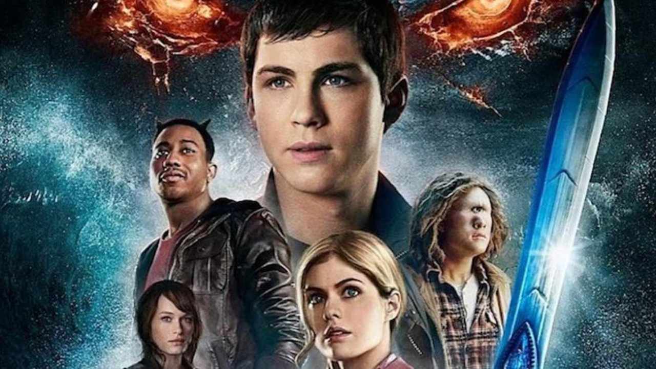 percy-jackson-series