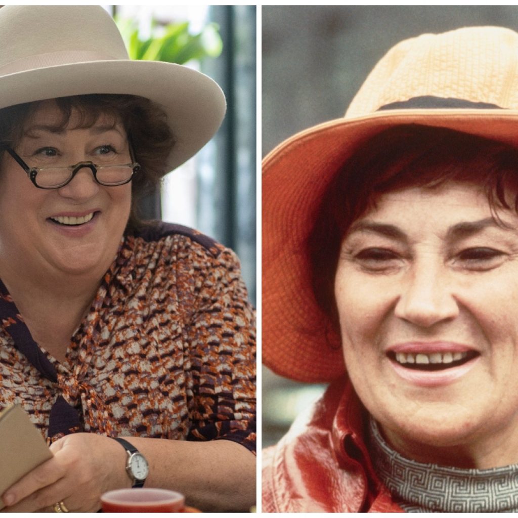 Margo-Martindale-as-Bella-Abzug