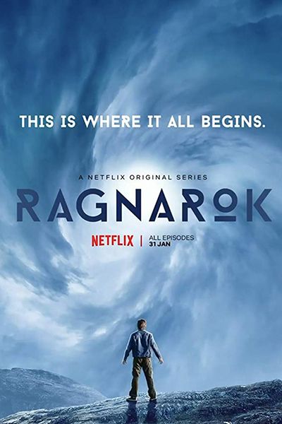 Ragnarok Season 2 – Review, Netflix Mythology Series