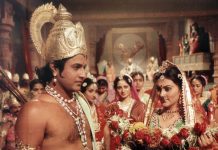 Ramanand Sagar’s Ramayan, Smashes All Records ramayan