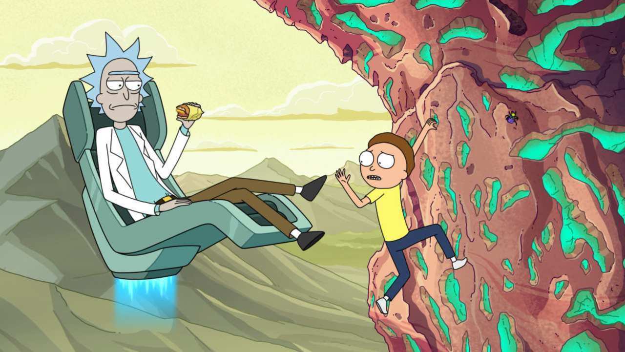 rick-and-morty