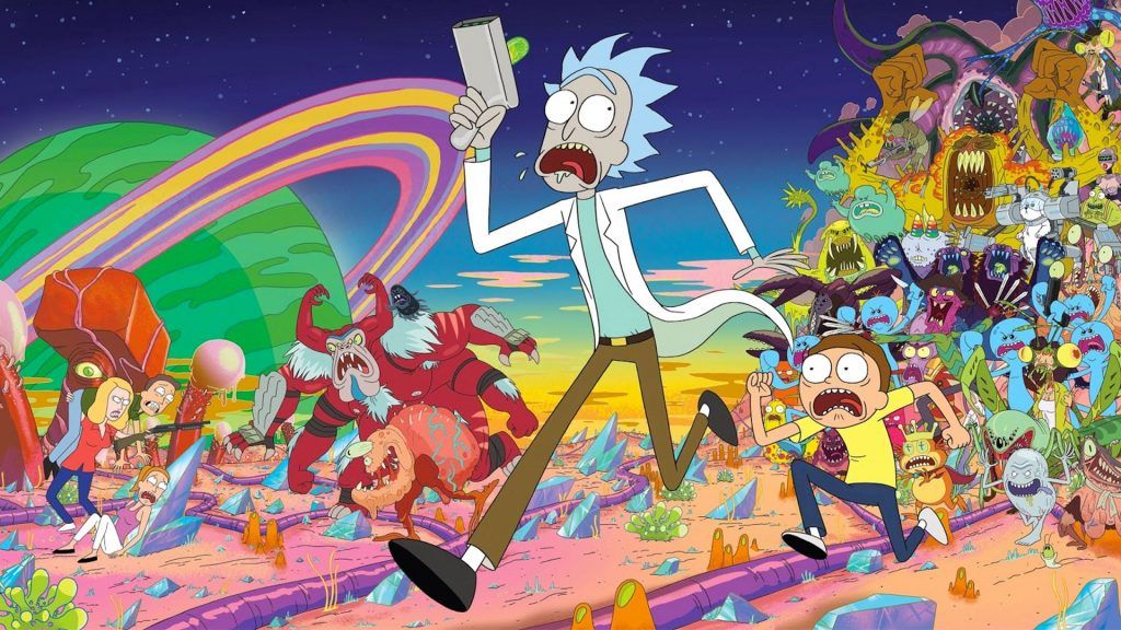 rick-and-morty