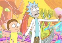 Rick and Morty: Is Season 4 The End? Rick-and-Morty