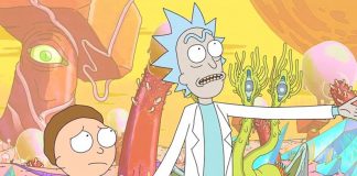 Rick-and-Morty