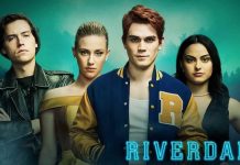 Riverdale Season 5 coming up soon? Rules are to break?