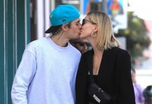 Justin Bieber Once Told His Wife Hailey Baldwin That He Could Not Be Faithful To Her! Justin and Hailey snapped liplocking