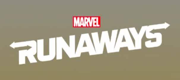 Runaways-marvel
