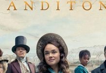 Will the “Sandition” have season 2? Remember the history.