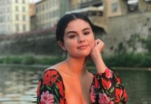 Selena Gomez: She’s up to something special this time. Look what she created! selena-gomez