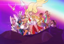 She-Ra: Season 5: Can Adora Stand Against The Horde Prime And Win? she-ra-season-5