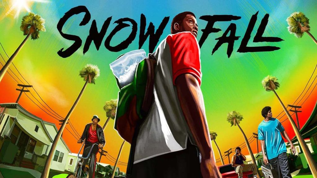 Snowfall Season 4 When Will It Arrive? Know everything Here! The