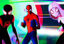 “Spider-Man: Into The Spider-Verse 2”: A Shift In Release Date? spider-man-into-the-spider-verse-2