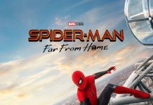 Spider-Man: Far From Home – You’ll be amazed to see the original sketch of Hydro-Man! spiderman-far-from-home