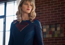 SuperGirl : Season 5 Episode 19 Plot. Know Everything here! supergirl