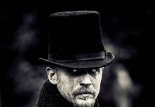 Taboo Season 2: Will James’ opium dependency take over his plans? taboo-season-2