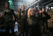 The 100 Season 7: You Should Know This Things Before The Season Releases the-100-season-7-wallpaper