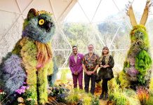 The Big Flower Fight: When Is The Show Releasing? Plot And More! the-big-flower-fight