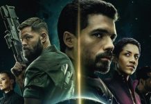 The Expanse: Season 5 Release | Threads To Netflix?