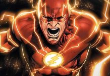 Grant Gustin: The Flash costume to add on” Gold Boots” Find your purpose.