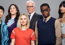 The Good Place Season 5: Is There Any Chances For Season 5? Check Out All The Details the-good-place-season-4