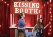 The Kissing Booth 2: When Will The Sequel Air On Netflix? the-kissing-booth-2