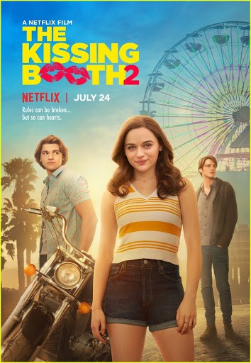 the-kissing-booth-2-poster