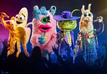 The Masked Singer Season 3:All Contestants Unmasked! the-masked-singer-season-3