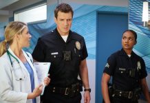 The Rookie Season 3: A Delay In The Upcoming Season? the-rookie-season-3