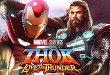 Thor: Love And Thunder – New Release Date For The Film Announced! What Will The Movie Unfold? thor-love-and-thunder