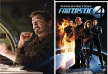 The Fantastic Four: Tony Stark’s connection with their origin in MCU. Tony-stark-fantastic-four