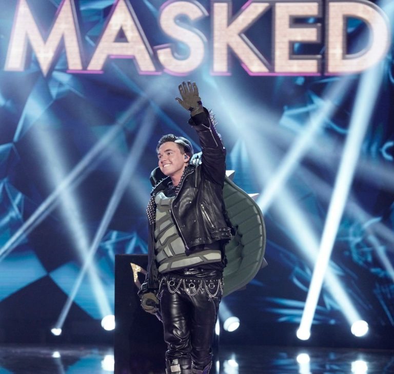 The Masked Singer Season 3All Contestants Unmasked! TheNationRoar