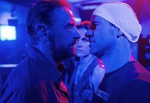 Undercover Season 2 Release date, Plotline. Here’s What we know about it. Undercover