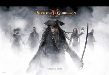 Pirates Of  The Caribbean 6 is Happening pirates-of-the-caribbean